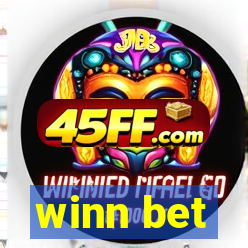 winn bet